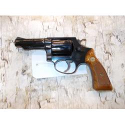 SMITH & WESSON MODEL 36-1 38SPL 3