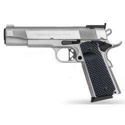 CHARLES DALY 1911 EMPIRE 45ACP 8+1 CHROME 440.147 45 ACP
