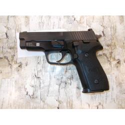 SIGSAUER M11-A1 BLACK 9MM 3.9 SIGSAUER M11-A1 BLACK 9MM 3.9