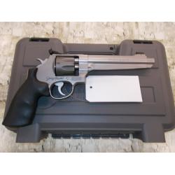 SMITH & WESSON MOD 929 PC 9MM 6 1/2