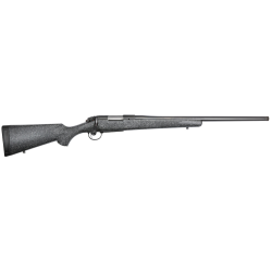 BERGARA B14 RIDGE SP GRAPHITE BLACK FINISH 18-5/8 BERGARA B14 RIDGE SP GRAPHITE BLACK FINISH 18-5/8