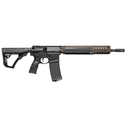 Daniel Defense 0208806027011 DDM4 M4A1 5.56x45mm NATO No Mag 14.50 Daniel Defense 0208806027011 DDM4 M4A1 5.56x45mm NATO No Mag 14.50
