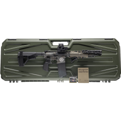 DANIEL DEFENSE MK18 RIS II GOA  DANIEL DEFENSE MK18 RIS II GOA