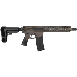 DANIEL DEFENSE DDM4 MK18 PISTOL MIL-SPEC PATRIOT BROWN QUAD RAIL 10.3 DANIEL DEFENSE DDM4 MK18 PISTOL MIL-SPEC PATRIOT BROWN QUAD RAIL 10.3