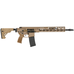 Sig Sauer, MCX SPEAR-LT, Semi-automatic Rifle, 223 Remington/5.56NATO, 16