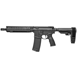 Daniel Defense, MK18, Semi-automatic, AR Pistol, 556NATO, 10.3 Daniel Defense, MK18, Semi-automatic, AR Pistol, 556NATO, 10.3