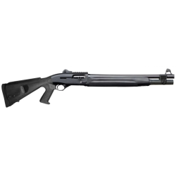BERETTA 1301 TACTICAL SHOTGUN 12 GA 18.5 BERETTA 1301 TACTICAL SHOTGUN 12 GA 18.5