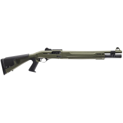 BERETTA 1301 TACTICAL MOD 2 12GA 18.5