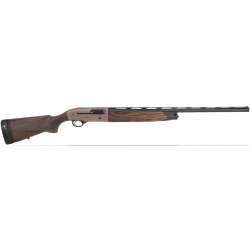 Beretta USA J40AY28 A400 Xplor Action 20 Gauge 28 Barrel 3 4+1, Bronze Metal Finish, Walnut Kick-Off Stock