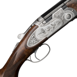BERETTA 687 EELL DIAMOND PIGEON SILVER ENGRAVED DELUXE WALNUT 28 BERETTA 687 EELL DIAMOND PIGEON SILVER ENGRAVED DELUXE WALNUT 28