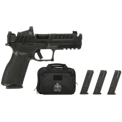 SPG EC9459BLCUCOMPG25 ECHELN 9M  (171209) GEARUP25