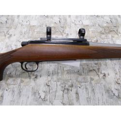 REMINGTON 700 LH CUSTOM 6.5 / 284 NORMA 24 REMINGTON 700 LH CUSTOM 6.5 / 284 NORMA 24
