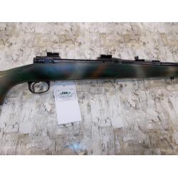 SAVAGE 110L 30-06 LH 22 SAVAGE 110L 30-06 LH 22