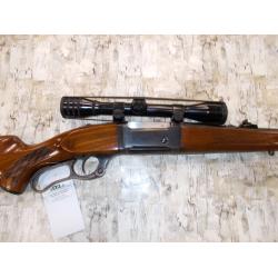 SAVAGE M99 308 22 SAVAGE M99 308 22