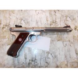 RUGER KMKIII MKIII 22LR 6