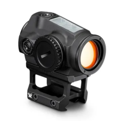 VORTEX SPARC SOLAR RED DOT 2 MOA