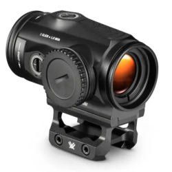 VORTEX SPITFIRE HD GEN II 3X PRISM SCOPE AR-BDC4