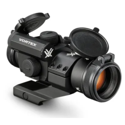 VORTEX STRIKEFIRE II RED/GREEN DOT 4 MOA