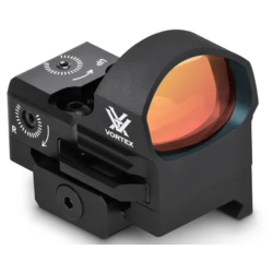 VORTEX RAZOR RED DOT 3 MOA