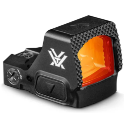 VORTEX DFST-MRD6 DEFENDER ST 6MOA MICRO RED DOT
