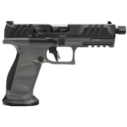Walther PDP Full Size or PRO SD 5.1