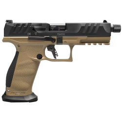 Walther PDP Full Size or PRO SD 5.1