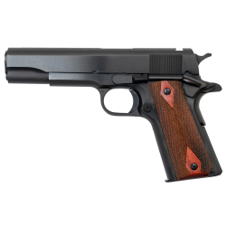 COLT 1911C CLASSIC GOVERNMENT ENGRAVERS SPECIAL BLUED FINISH NO ROLLMARKS 5