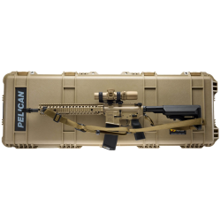 Daniel Defense DDM4A1 RISII 5.56mm Limited Series 031 Eleanor Custom Rifle with Vortex AMG 1-10x24 UK Contract Scope