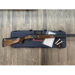 FABARM ELOS N2 SPORTING BLUED FINISH ADJ. WALNUT STOCK 30