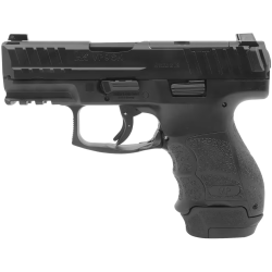 HK VP9SK 9mm 3.39