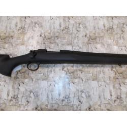 REMINGTON 700 TACTICAL RIFLE BLUED/SYNTHETIC STOCK 20