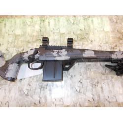 GA PRECISION GAP TEAM RIFLE 6.5 CREED 26