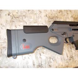 H&K USA SL8-1 G36 CLONE GREY FINISH BLU
