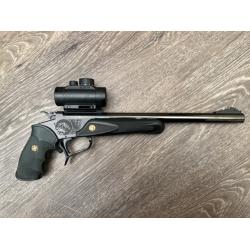 THOMPSON CENTER CONTENDER 