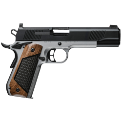Kimber Mfg, Inc 3200400 Custom II Gen II 45 ACP 7+1 5