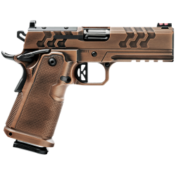 Kimber Mfg, Inc 3500059 2K11 Pro Minotaur 9mm Luger 19+1 4.25