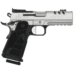 Kimber Mfg, Inc 3500075 2K11 Pro Compact 9mm Luger 19+1 4.25