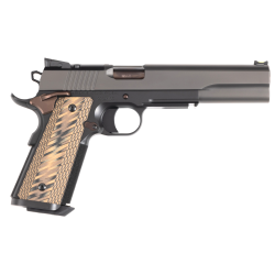 Dan Wesson 01792 Kodiak Full Size Frame 10mm Auto 8+1 6