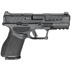 Springfield Armory EC9409BLCU Echelon Compact Frame 9mm Luger 10+1 4