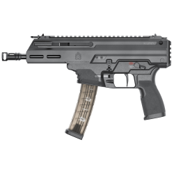 Springfield Armory KN9069B Kuna 9mm Luger 30+1 6.12