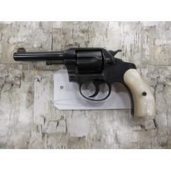COLT POCKET POSITIVE 32CAL 3 1/2