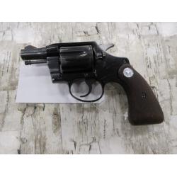 COLT COBRA 32CAL 2