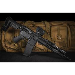 Shark Coast Tactical SCC04038MNB-P Midnight Bundle 5.56 NATO 30+1 10.50
