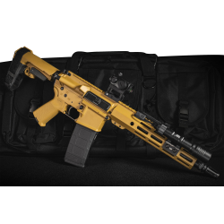 Shark Coast Tactical SCC04809RAL-P Bundle 5.56 NATO 30+1 10.50