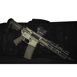 Shark Coast Tactical SCC04021GKNL-P Grassy Knoll Bundle 5.56 NATO 30+1 10.50