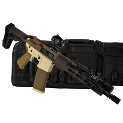 Shark Coast Tactical SCC06186DRAKE-P Drake Bundle Sports South Exclusive 5.56 NATO 30+1 10.50
