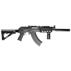 Zastava Arms Usa ZP92762CTR ZPAP 92 7.62x39mm 30+1 16.50