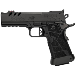 Kimber Mfg, Inc 3500073 2K11 Pro Compact 9mm Luger 19+1 4.25