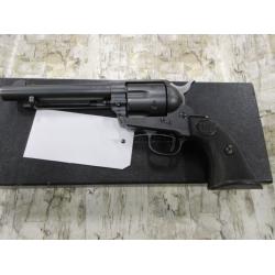U.S PATENT FIREARMS SAA RODEO .38SPL 5.5