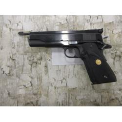 COLT 1911 CUSTOM GOVT BL FINISH .45ACP 5